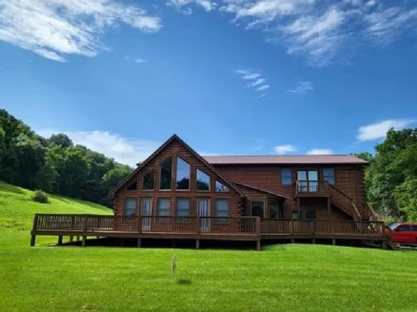 58 Archey Br, Greenup, KY 41144