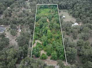 Green Hills Rd, Gilmer, TX 75645