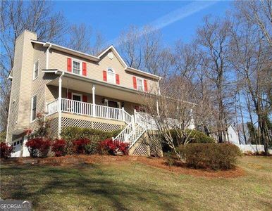 15 Bramblewood Way SW, Cartersville, GA, 30120