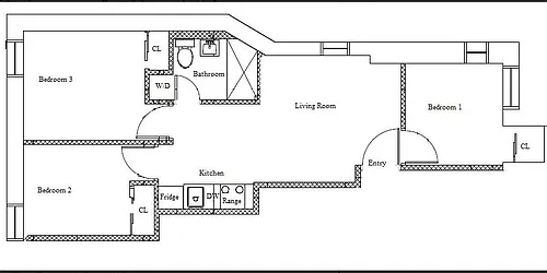 Rented by Bold New York