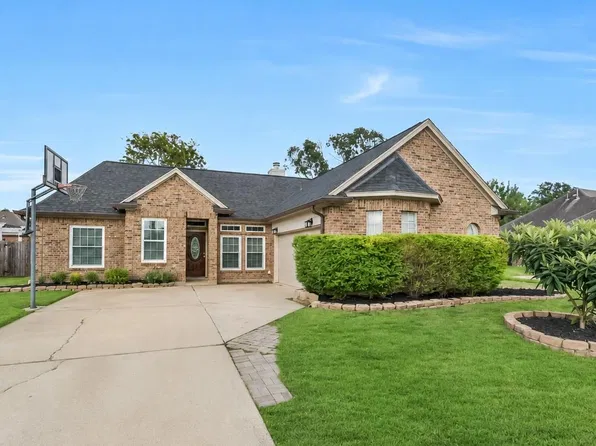 18618 Autumn Hills Dr, Katy, TX 77449