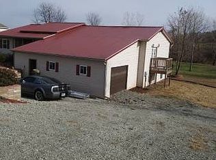 5801 SE Riverside Ter, Saint Joseph, MO 64507