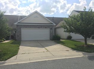 9554 Wedge Way, Delmar, MD 21875