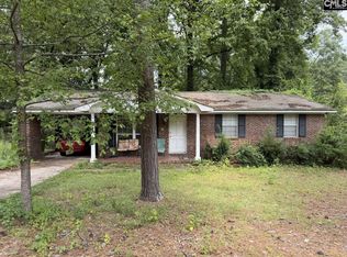 1875 Woodsboro Dr, Columbia, SC 29210