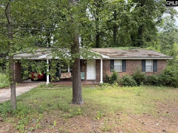 1875 Woodsboro Dr, Columbia, SC 29210