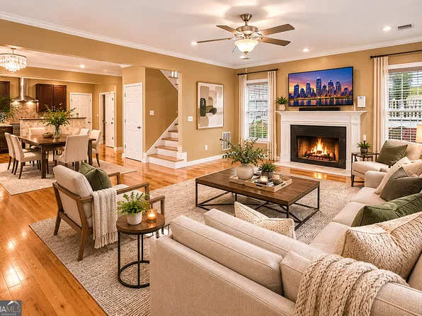 42 Weyman Ave SW, Atlanta, GA 30315
