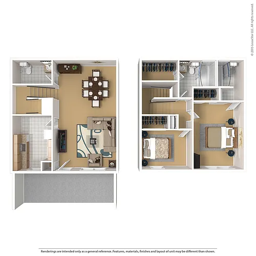 Floor plan 22.5THD