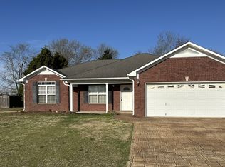 27487 Michael Ln, Toney, AL 35773