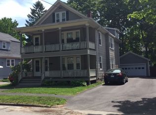 31 Rosemont Ave #1, Portland, ME 04103