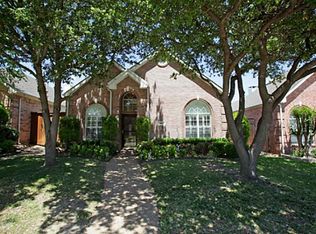 3037 Silver Springs Ln, Plano, TX 75025