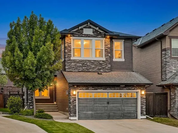 139 E Nolanshire Point NW, Calgary, AB T3R 0P4