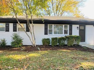 636 Florida Dr, Sellersburg, IN 47172