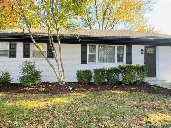 636 Florida Drive, Sellersburg, IN 47172