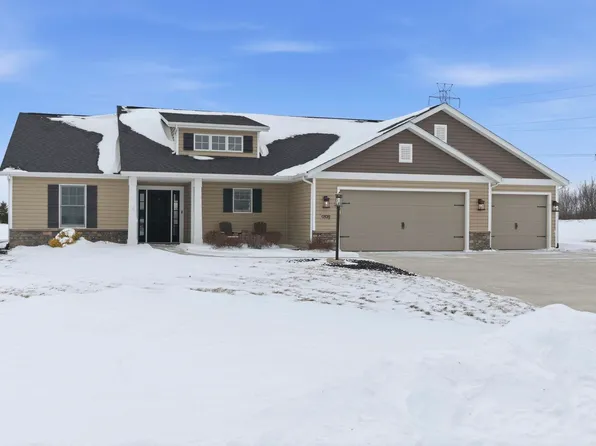 9198 River Hollow Cv, Fort Wayne, IN 46835