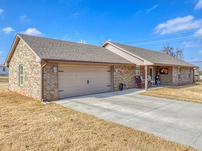 2326 S 22nd St, Chickasha, OK, 73018