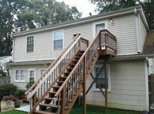 511 Simpson St #2, Florence, AL 35630