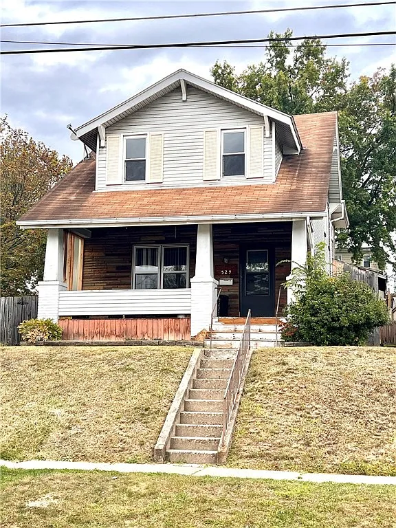 529 Elwyn Ave photo 1