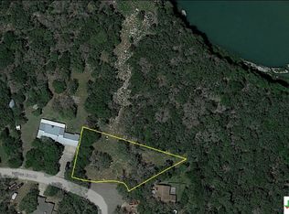 Willow Run Dr, Willow run, TX 76513