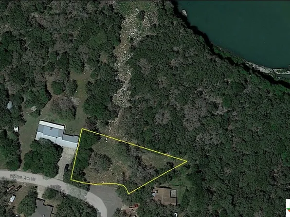 Willow Run Dr, Willow Run, TX 76513