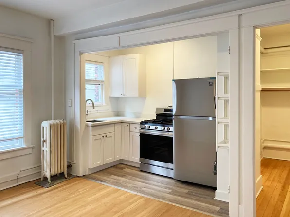 Virginian Apartments, 2014 4th Ave APT 311, Seattle, WA 98121