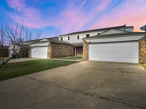 3617 Wynn Cir, Edmond, OK