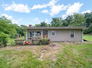 3205 Emery Rd, Adrian, MI 49221