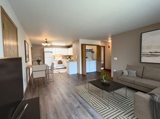 2921 George Rd #2925-201, Wisconsin Rapids, WI 54495