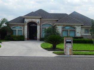2108 Chippewa Ave, Edinburg, TX 78541