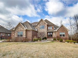 10983 Cold Spring Dr, Dayton, OH 45458