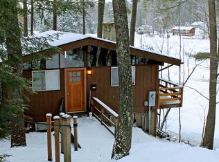 32 Ellis Ln, Ludlow, VT 05149