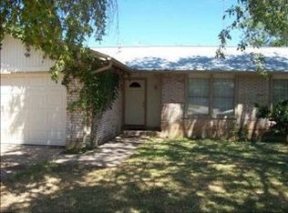 12008 Grey Fawn Path, Austin, TX 78750