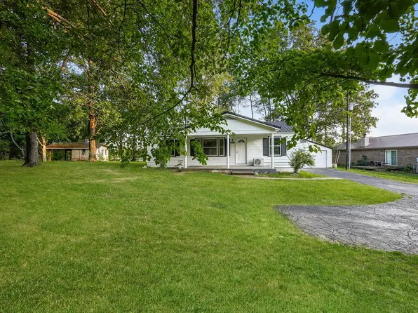 231 Foston Chapel Rd, Hopkinsville, KY 42240