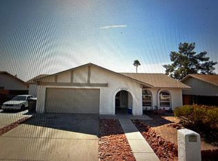 10335 W Hazelwood Ave, Phoenix, AZ 85037