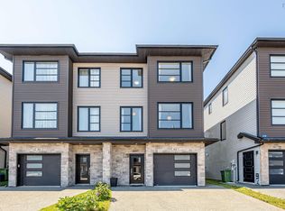 46 Grenoble Ct, Halifax, NS B3P0J7