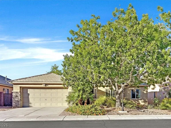 5598 La Sendas Ct, Las Vegas, NV 89122