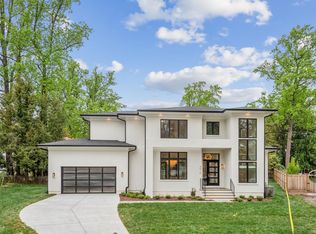 P Rockmere Plan, PCI - 20817, Bethesda, MD 20817