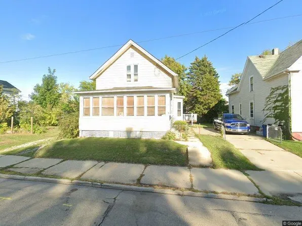 939 Marquette STREET, Racine, WI 53404