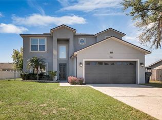 416 Albatross Ct, Poinciana, FL 34759
