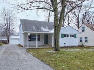 4888 Corduroy Rd, Mentor, OH 44060