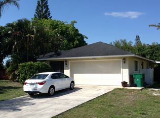 4495 25th Ct SW, Naples, FL 34116