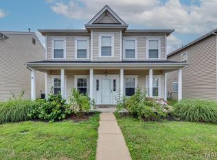 467 Boardwalk Springs Pl, O'Fallon, MO 63368