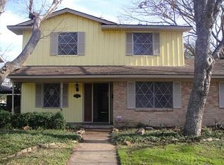 11328 Buchanan Dr, Dallas, TX 75228