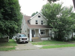 3851 E 50th St, Cleveland, OH 44105