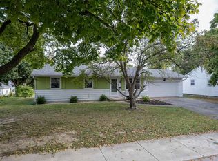 101 McCarty St, Huntington, IN 46750