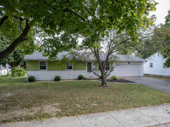 101 McCarty St, Huntington, IN 46750