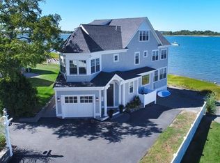 4 Foley Beach Rd, Hingham, MA 02043
