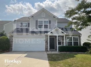 7264 Great Laurel Dr, Raleigh, NC 27616