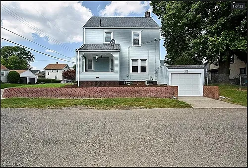 600 Columbus Ave NW Photo 1