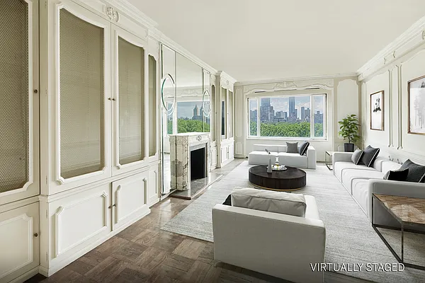 Sold by Sotheby's International Realty | media 1