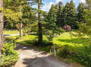 540 Howard Heights Rd, Eureka, CA 95503